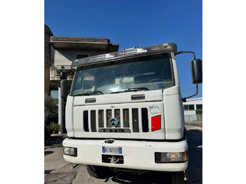 Mikser pumpa BETONPOMPA ASTRA HD84.38: slika 3
