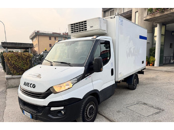 Dostavno vozilo hladnjača IVECO Daily 35s16