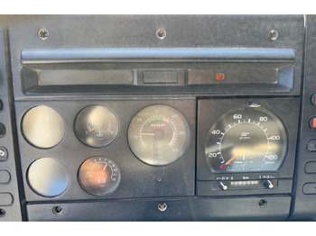 Istovarivač Ribaltabile DAF 85 CF 430 - anno 1999: slika 4 Istovarivač Ribaltabile DAF 85 CF 430 - anno 1999: slika 4