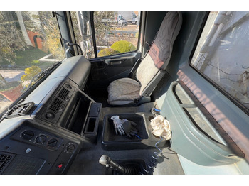 Istovarivač Ribaltabile DAF 85 CF 430 - anno 1999: slika 3 Istovarivač Ribaltabile DAF 85 CF 430 - anno 1999: slika 3