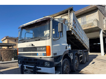 Istovarivač DAF CF 85 430