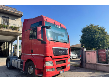 Tegljač MAN TGX 18.480