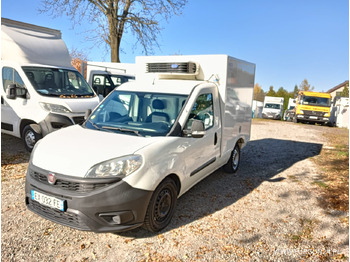 Dostavno vozilo hladnjača FIAT Doblo