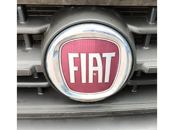 Dostavno vozilo hladnjača FIAT Ducato