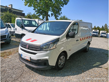 Mali kombi FIAT Talento