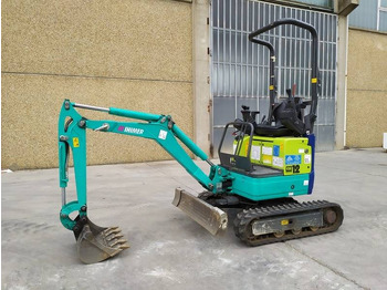 Mini bager IHI