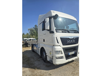 Lizing MAN TGX 18-480 MAN TGX 18-480: slika 2