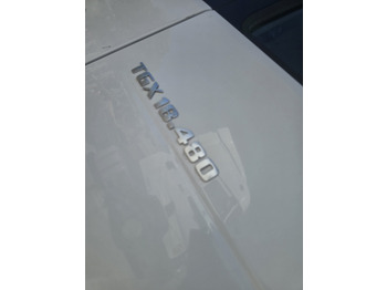 Lizing MAN TGX 18-480 MAN TGX 18-480: slika 3