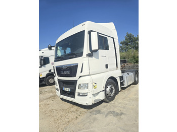 Lizing MAN TGX 18-480 MAN TGX 18-480: slika 1
