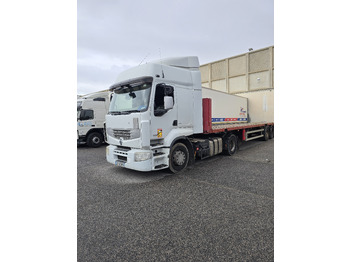 Tegljač RENAULT Premium 460