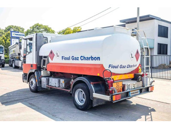 Kamion cisterna Iveco 85E15+ CITERNE 5000 L: slika 4