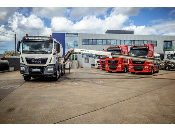 Mikser za beton LIEBHERR
