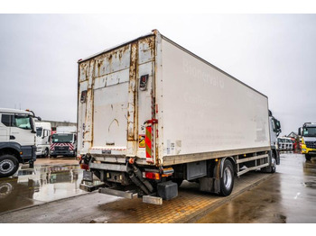 Kamion sa zatvorenim sandukom Mercedes ACTROS 1832-MP3+DHOLLANDIA 2.5T.: slika 5 Kamion sa zatvorenim sandukom Mercedes ACTROS 1832-MP3+DHOLLANDIA 2.5T.: slika 5