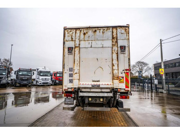 Kamion sa zatvorenim sandukom Mercedes ACTROS 1832-MP3+DHOLLANDIA 2.5T.: slika 4 Kamion sa zatvorenim sandukom Mercedes ACTROS 1832-MP3+DHOLLANDIA 2.5T.: slika 4