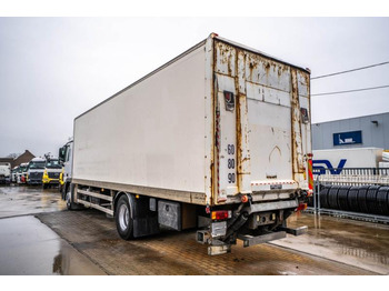 Kamion sa zatvorenim sandukom Mercedes ACTROS 1832-MP3+DHOLLANDIA 2.5T.: slika 3 Kamion sa zatvorenim sandukom Mercedes ACTROS 1832-MP3+DHOLLANDIA 2.5T.: slika 3