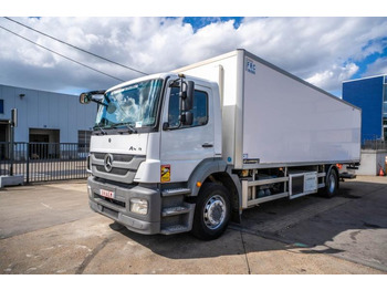 Hladnjača MERCEDES-BENZ Axor 1829