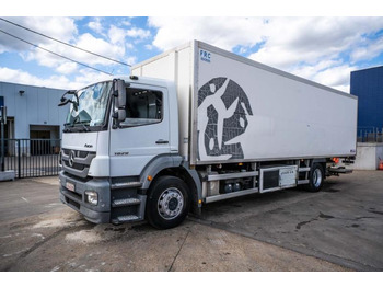Hladnjača MERCEDES-BENZ Axor 1829
