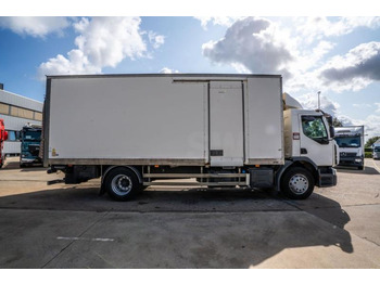 Kamion sa zatvorenim sandukom Renault D WIDE 320 DXI +DHOLLANDIA: slika 3