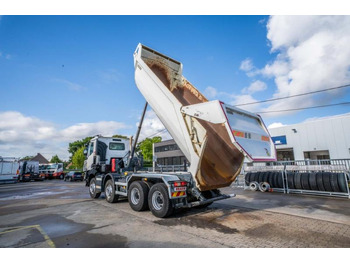 Istovarivač Renault K 480 + BENNE ENROCHEMENT HARDOX: slika 5