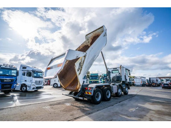 Istovarivač Renault K 480 + BENNE ENROCHEMENT HARDOX: slika 4