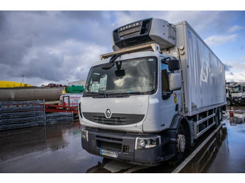 Hladnjača RENAULT Premium 310