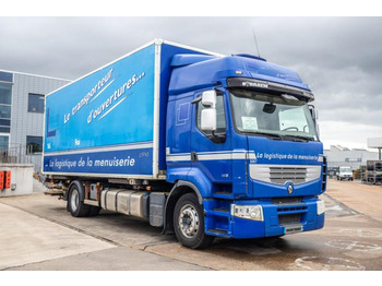 Kamion za prevoz kontejnera/ Kamion sa promenjivim sandukom Renault PREMIUM 380DXI+INTARDER+DHOLLANDIA: slika 2