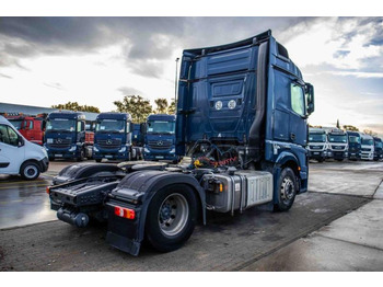 Tegljač Mercedes ACTROS 1848 LS+E6+HYDR.: slika 3 Tegljač Mercedes ACTROS 1848 LS+E6+HYDR.: slika 3