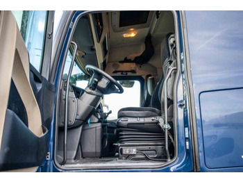 Tegljač Mercedes ACTROS 1848 LS+E6+HYDR.: slika 5 Tegljač Mercedes ACTROS 1848 LS+E6+HYDR.: slika 5