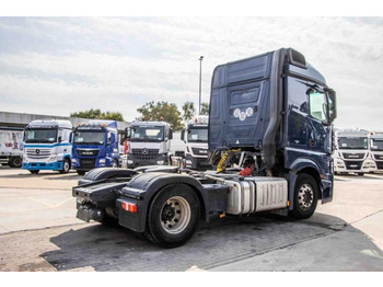 Tegljač Mercedes ACTROS 1848 LS+E6+HYDR.: slika 3