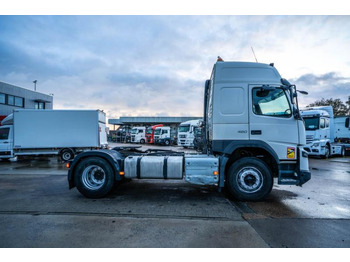 Lizing Volvo FMX 460 GLOB + HYDR Volvo FMX 460 GLOB + HYDR: slika 3