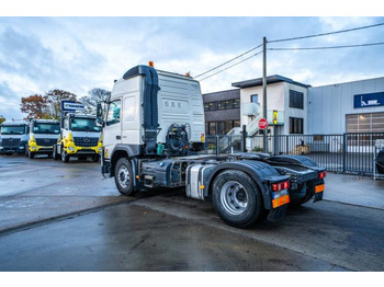 Lizing Volvo FMX 460 GLOB + HYDR Volvo FMX 460 GLOB + HYDR: slika 5