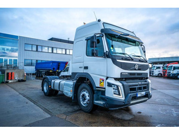 Lizing Volvo FMX 460 GLOB + HYDR Volvo FMX 460 GLOB + HYDR: slika 2