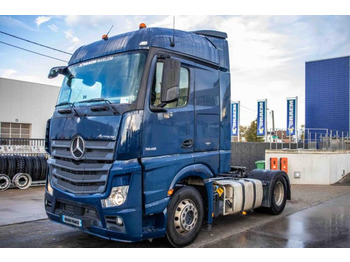 Tegljač MERCEDES-BENZ Actros 1848