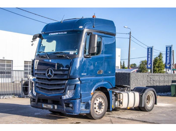 Tegljač MERCEDES-BENZ Actros 1848