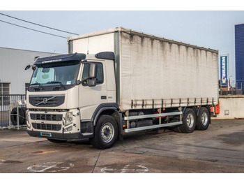 Kamion sa ceradom VOLVO FM 330
