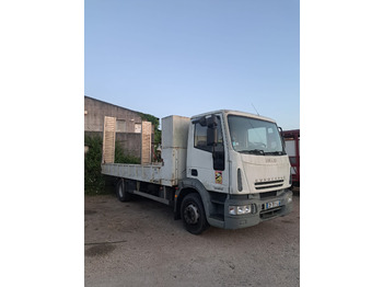 Kamion za prevoz automobila IVECO