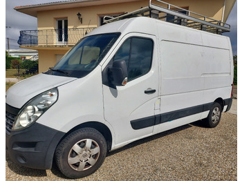 Furgon RENAULT Master