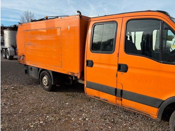 Dostavno vozilo kiper Iveco Daily Iveco Doka Kipper: slika 5