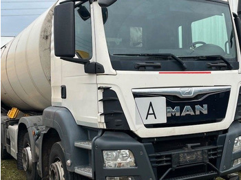 Kamion za smeće MAN TGS 35.360