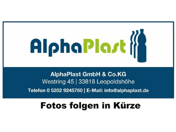 Kamion sa tovarnim sandukom MERCEDES-BENZ Atego 815