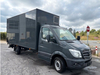 Dostavno vozilo sa zatvorenim sandukom MERCEDES-BENZ Sprinter 316