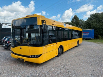 Gradski autobus SOLARIS