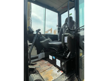 Mini bager CAT 305.5E2: slika 5