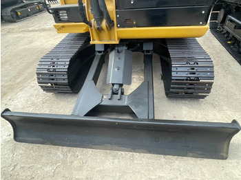 Mini bager CAT 305.5E2: slika 3