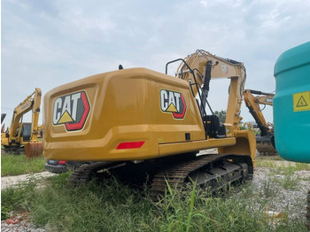 Bager guseničar CAT 330GC: slika 5