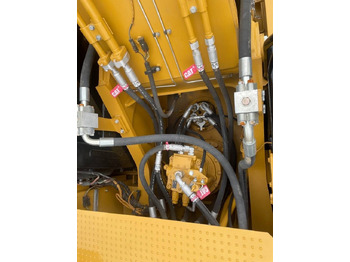 Bager guseničar CAT 330GC: slika 4