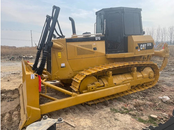 Buldožer CAT D 7 G: slika 2