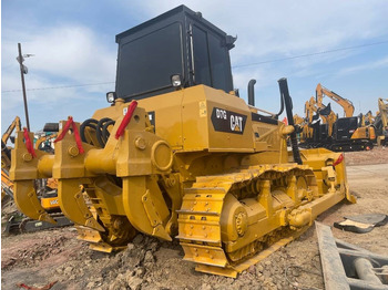 Buldožer CAT D 7 G: slika 4