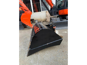 Mini bager Doosan DX 75-9 C: slika 5