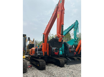 Bager guseničar HITACHI ZX120